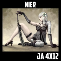  [JA 4x12] NIER