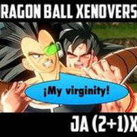  [JA 3x17] Dragon Ball Xenoverse EXPLICIT