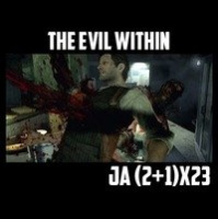  [JA 3x23] The Evil Within