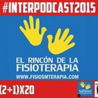 [JA 3x20] El Rincón de la Fisioterapia nos imita #Interpodcast2015