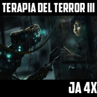  [JA 4x05] Terapia del terror III