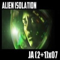  [JA 3x07] Murcia se ReManga - Alien Isolation