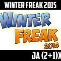  [JA 3x16] Winter Freak 2015