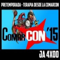  [JA 4x00] Pretemporada - Terapia desde la COMARCON 2015