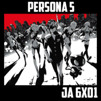  [JA 6×01] Persona 5 