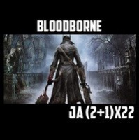  [JA 3x22] BloodBorne - Saca tu cartera ratil