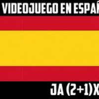  [JA 3x18] El Videojuego en España