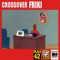  [JA 3x04.5 CROSSOVER Muchachico’loj cómics: Spiderman – Debate: La burbuja de los eventos frikis”