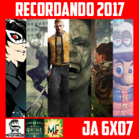  [JA 6×07] Recordando 2017 