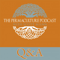 QA #1 - Is Technology Anathema to Permaculture?