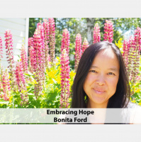 Embracing Hope | Bonita Ford