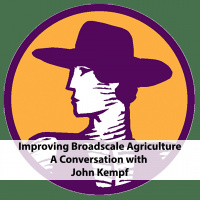 John Kempf - Improving Broadscale Agriculture