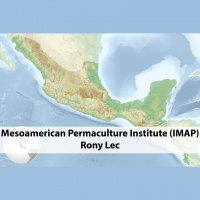 Rony Lec - Mesoamerican Permaculture Institute