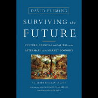 Surviving the Future