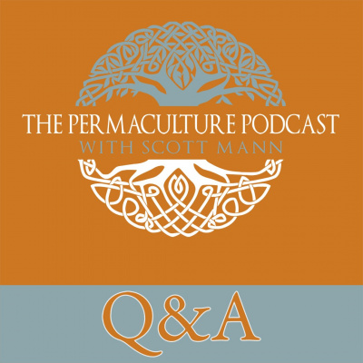 The Permaculture Podcast