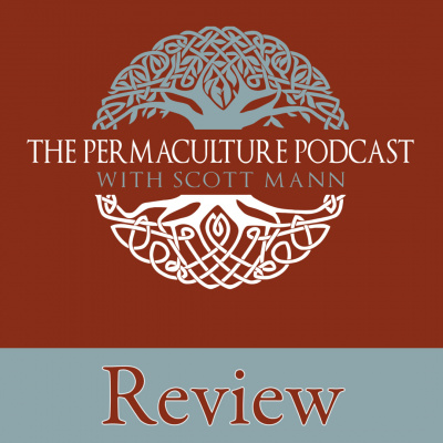 The Permaculture Podcast