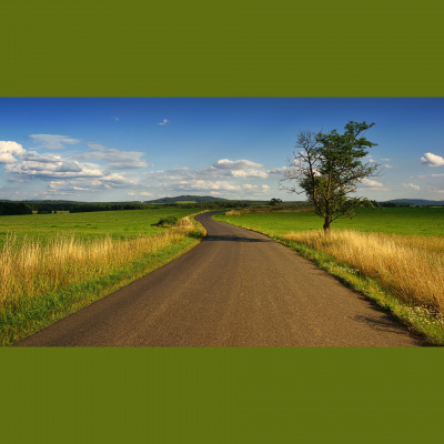 The Permaculture Podcast