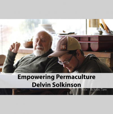 The Permaculture Podcast