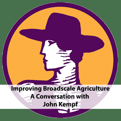 The Permaculture Podcast