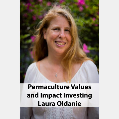 The Permaculture Podcast