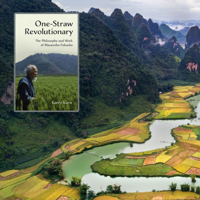 The Permaculture Podcast