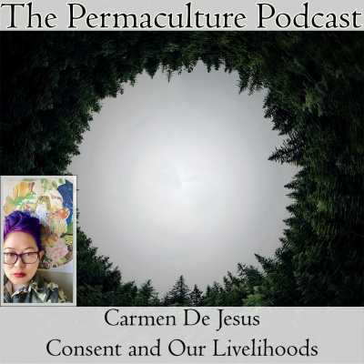 The Permaculture Podcast