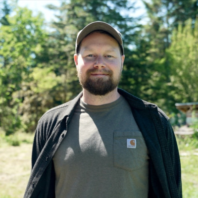 The Permaculture Podcast