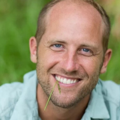 The Permaculture Podcast