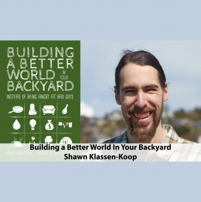 The Permaculture Podcast