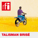 Talisman Brise