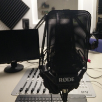 Episode 16 – Nieselpriem