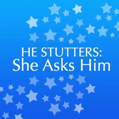 He Stutters Podcast Make Room For The Stuttering