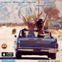 Country Music on Jupiter - August 2020