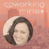 Episode 9: What Corporations Can Learn From Coworking
