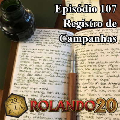 Podcast Rolando 20
