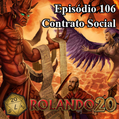Podcast Rolando 20