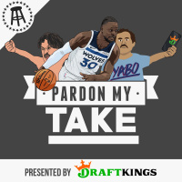 Minnesota Timberwolves Julius Randle, MNF, Cowboys In Disarray and Bears Start Firing, College Football Talk + Guys On Chicks