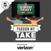 Bills Left Tackle Dion Dawkins, NFL Preseason Over Reactions, Mt Rushmore Of Things That Arent Real And Johnny Football Documentary Review