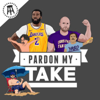 Ryen Russillo, Andre Drummond And Suns In 4