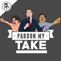 Todd McShay, NFL Draft Week, UFC 261, And Monday Reading