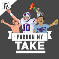 Mitch Trubisky, Preseason Week 2 amp Mt Rushmore Of Buildings