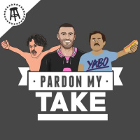 Paul Bissonnette, Dak Gets Paid And Conference Championship Week