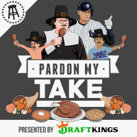 Thanksgiving Day NFL Preview, Stavros Halkias Talking Ravens, A-Rod And His New Documentary, Week 13 Sunday Picks And Preview