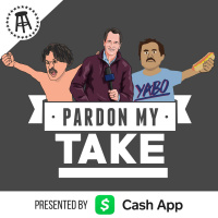 Cris Collinsworth, Sports Are Back (This Week) And Zuckerbergs Ass Implants