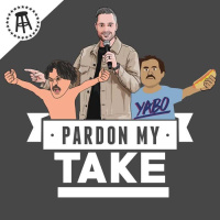 Nate Bargatze In Studio, Zach Wilson Disaster Class, CFB And The Return Of Guys On Chicks
