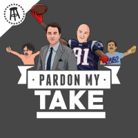 Randy Moss, Eddie Hearn amp Chris Paul Might Be Good