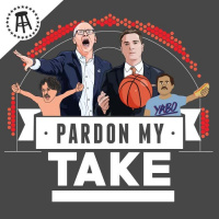 Dan Hurley, NBA Playoffs With Kirk Goldsberry, The Commanders Have A New Owner And Fyre Fest Of The Week
