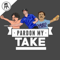 Disc Golfer Brodie Smith, Conference Tourney Week And Russel Wilson To The Bears?