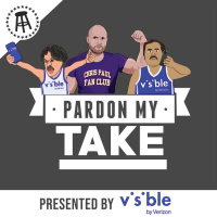 Ryen Russillo, Mt Rushmore Of Things We’ll Never Do And Brooks Koepka To The LIV Tour