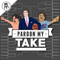 Jon Rothstein Bracket Breakdown, March Madness Is Here And Drew Brees Retires